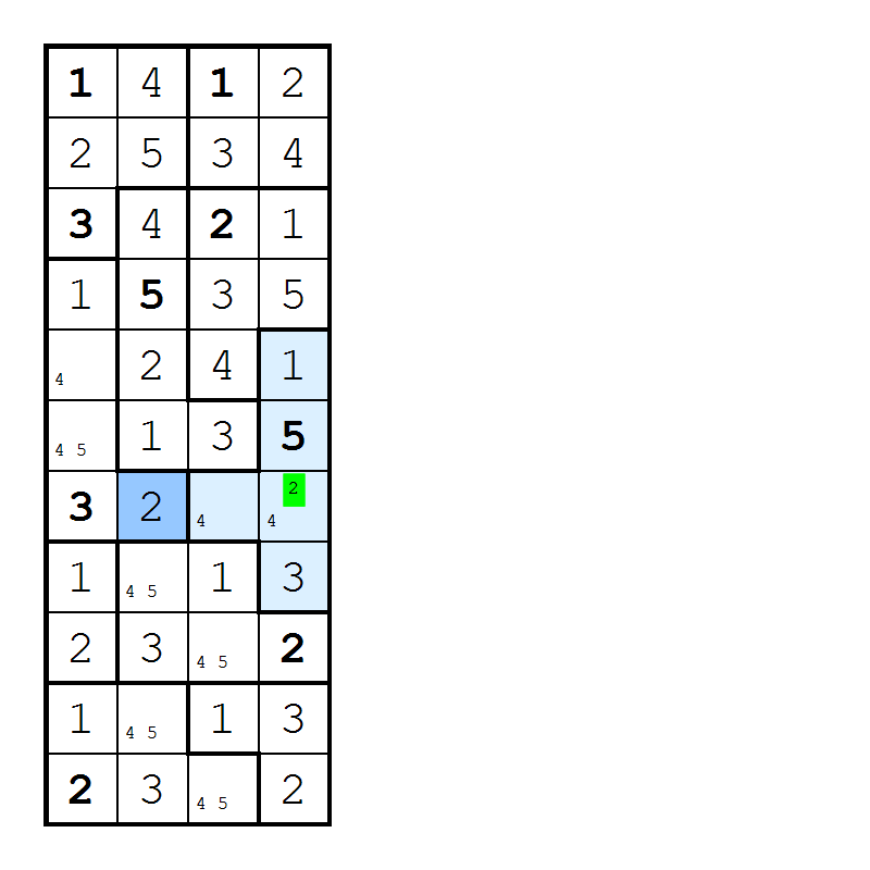 Gr 62 page 25 Tectonic n° 033