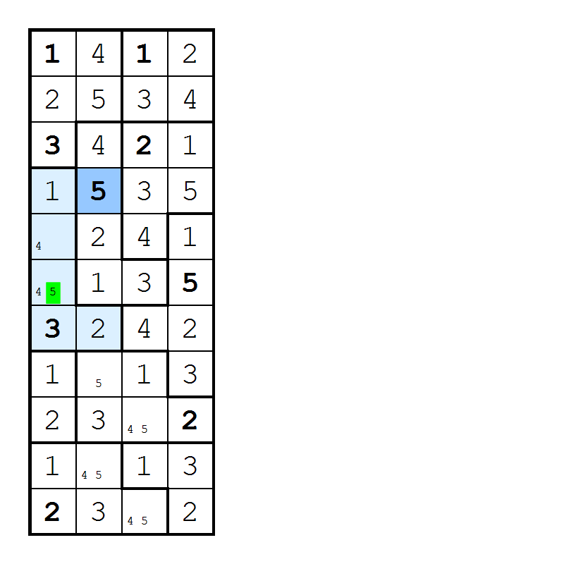 Gr 62 page 25 Tectonic n° 033