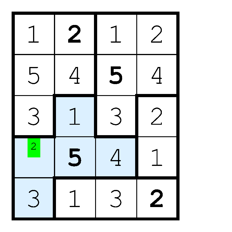 Gr 7 page 5 Tectonic n° 033