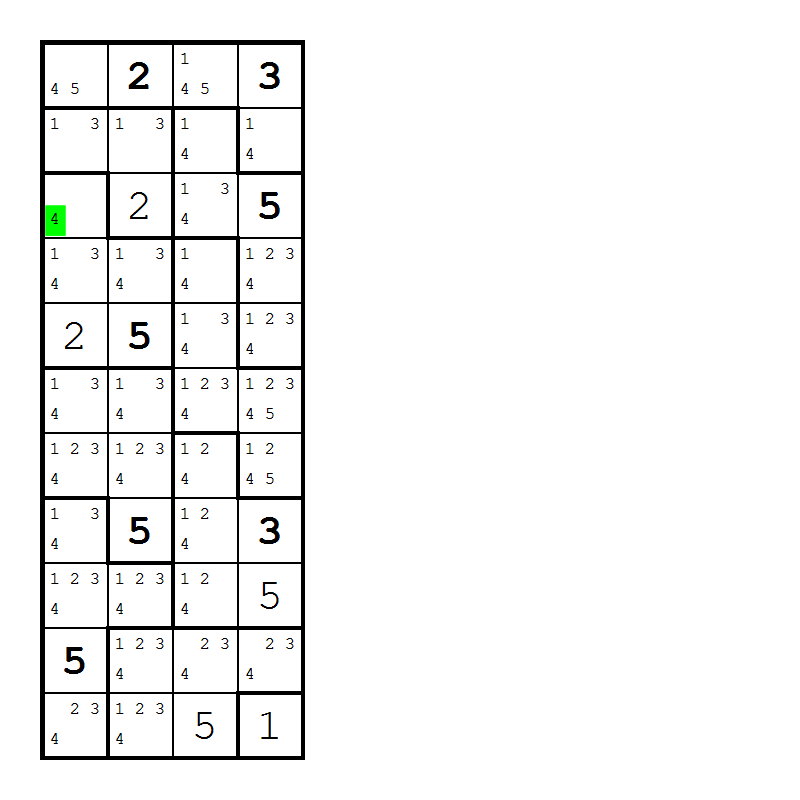 Gr 158 page 61 Tectonic n° 034