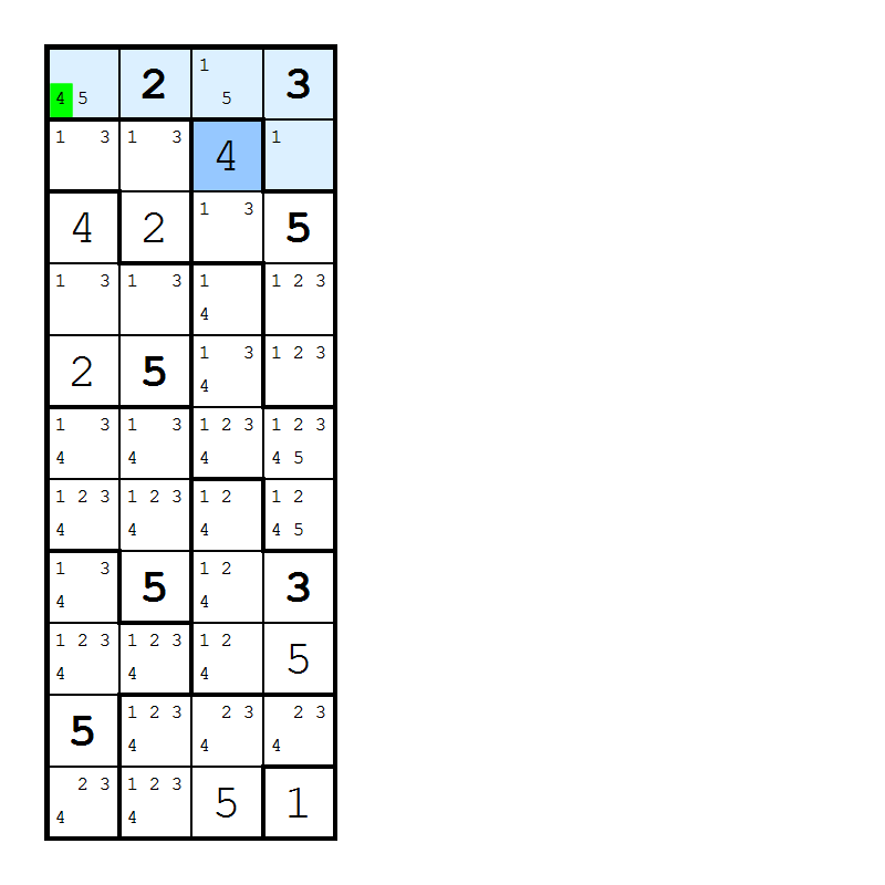 Gr 158 page 61 Tectonic n° 034