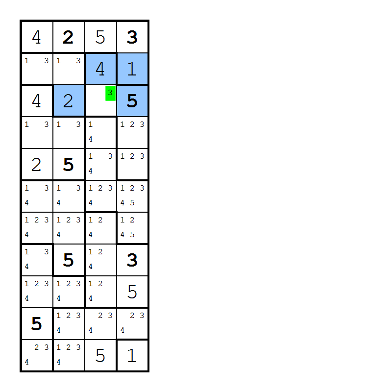 Gr 158 page 61 Tectonic n° 034