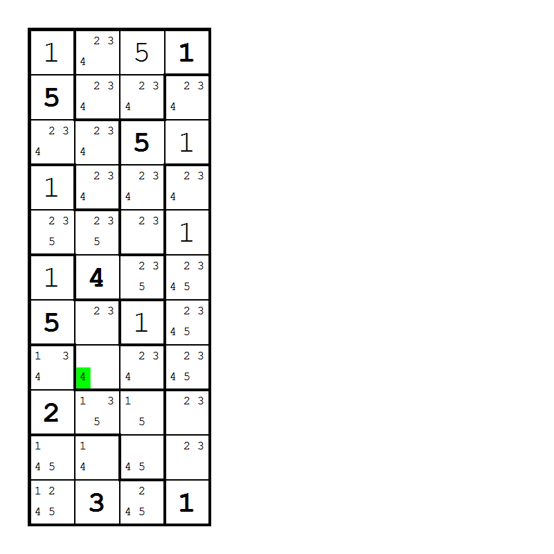 Gr 174 page 67 Tectonic n° 034