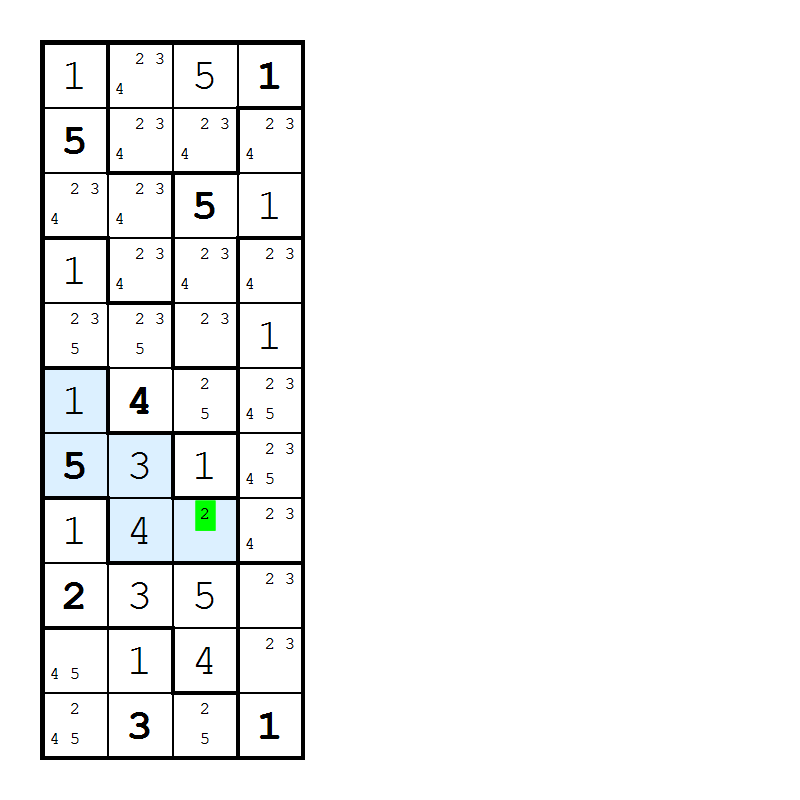 Gr 174 page 67 Tectonic n° 034