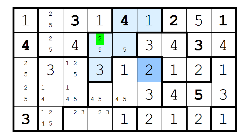 Gr 96 page 38 Tectonic n° 034