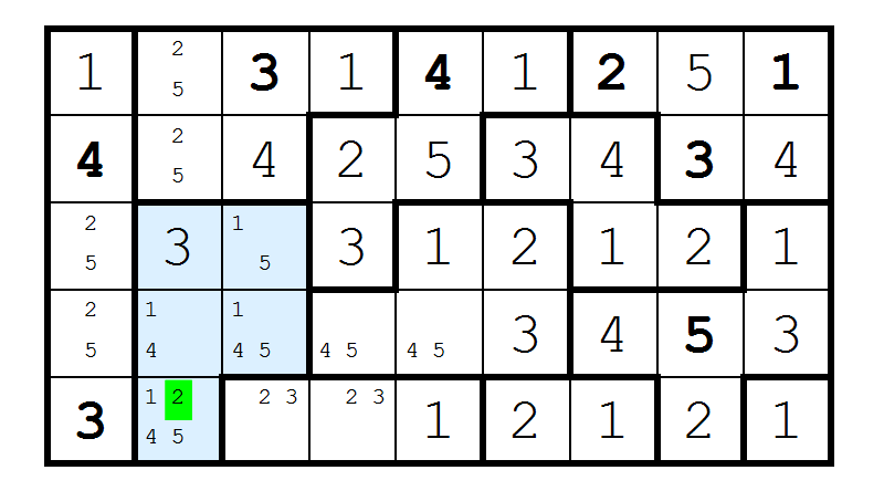 Gr 96 page 38 Tectonic n° 034
