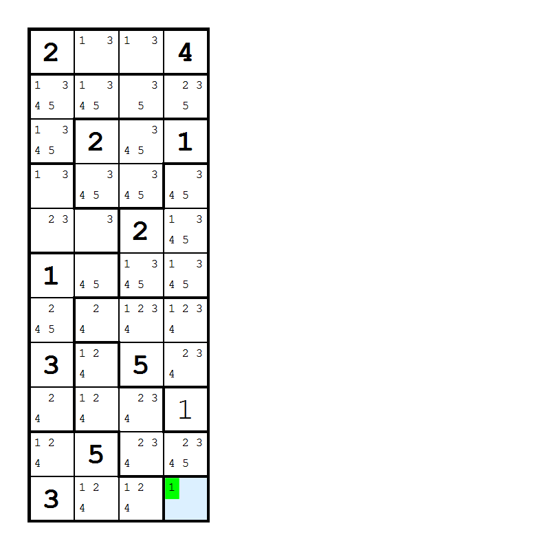 Gr 142 page 55 Tectonic n° 035