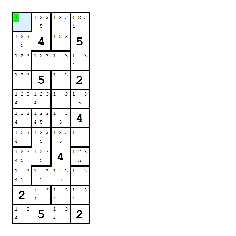 Gr 155 page 60 Tectonic n° 035