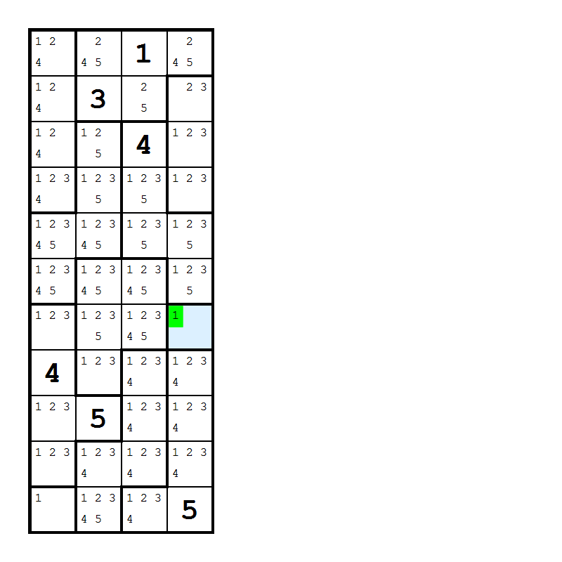 Gr 158 page 61 Tectonic n° 035