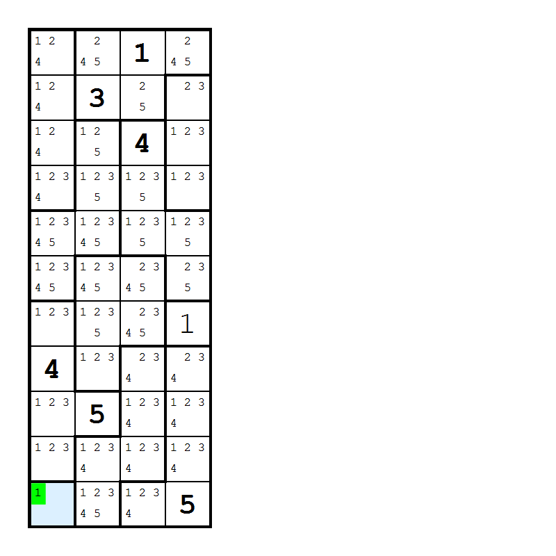 Gr 158 page 61 Tectonic n° 035