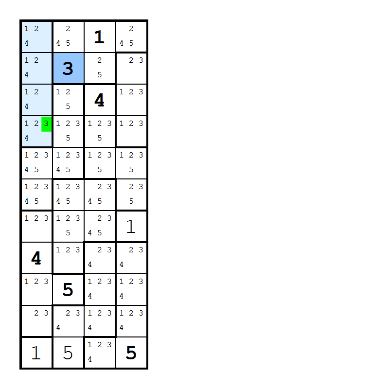 Gr 158 page 61 Tectonic n° 035