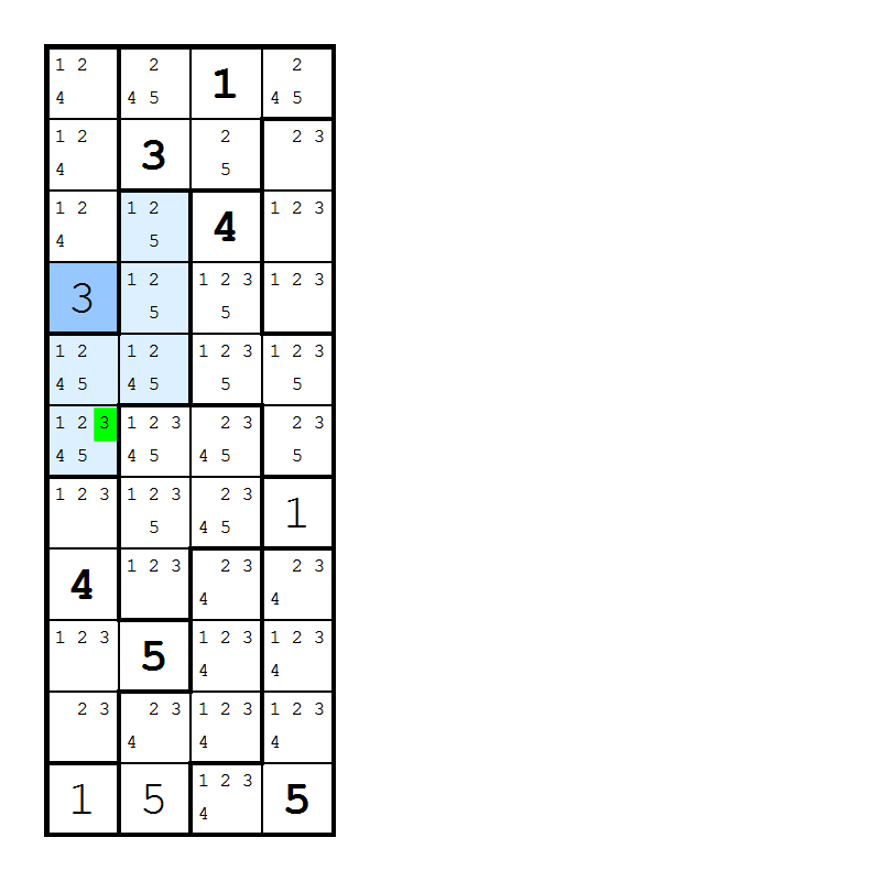 Gr 158 page 61 Tectonic n° 035