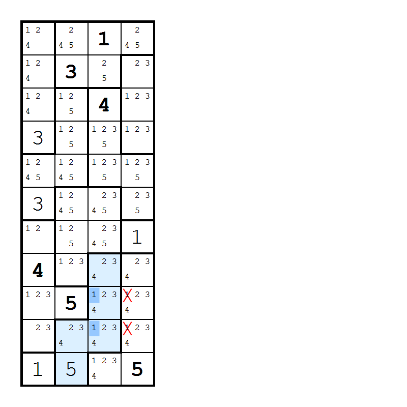 Gr 158 page 61 Tectonic n° 035