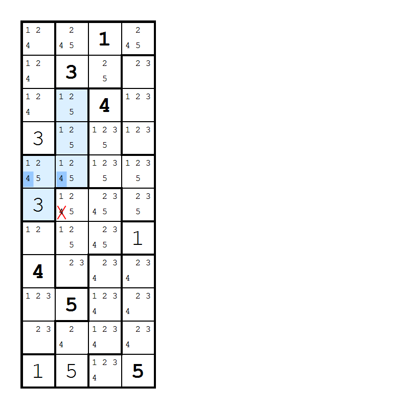 Gr 158 page 61 Tectonic n° 035