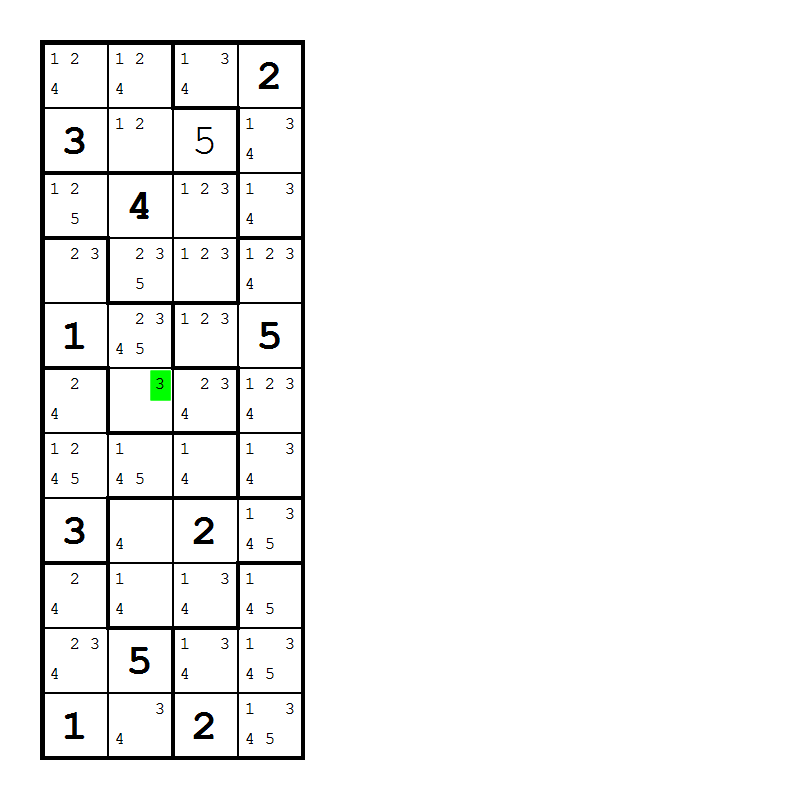 Gr 174 page 67 Tectonic n° 035