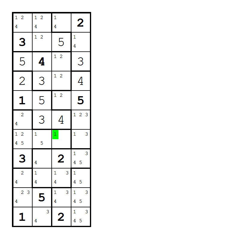 Gr 174 page 67 Tectonic n° 035