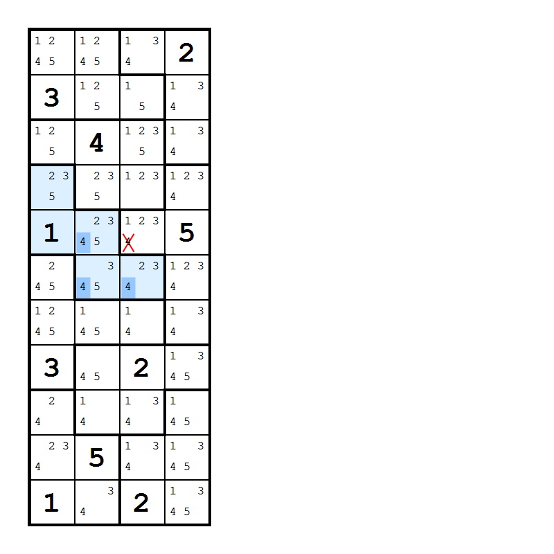Gr 174 page 67 Tectonic n° 035