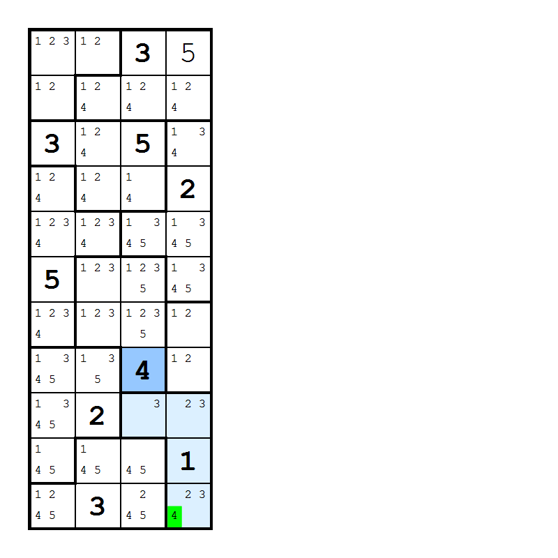 Gr 174 page 67 Tectonic n° 037