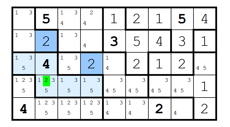 Gr 129 page 51 Tectonic n° 039