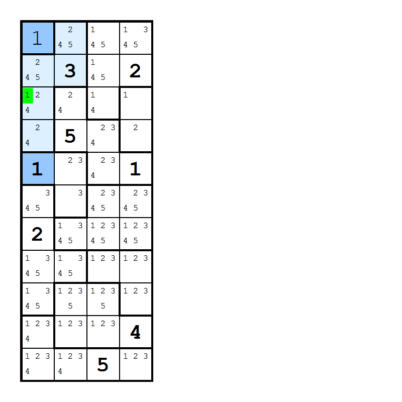 Gr 158 page 61 Tectonic n° 039