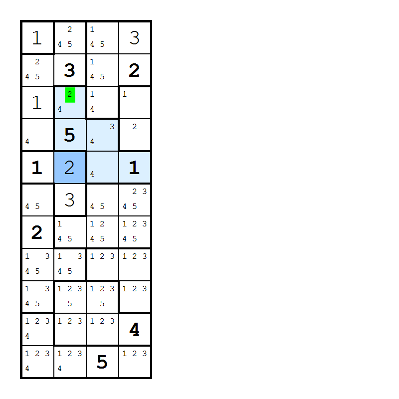 Gr 158 page 61 Tectonic n° 039
