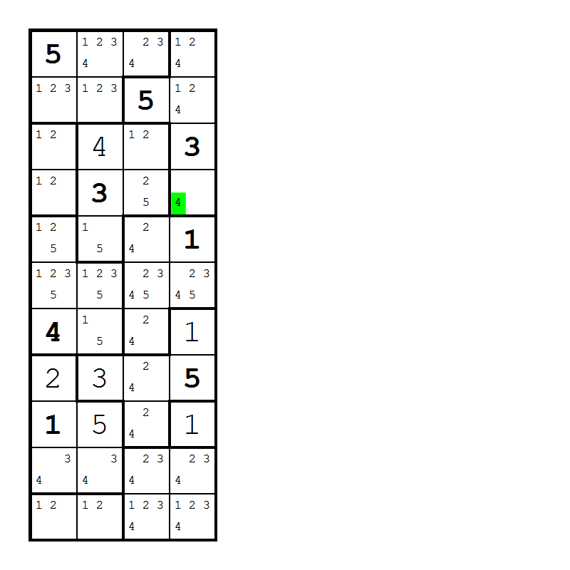 Gr 174 page 67 Tectonic n° 039