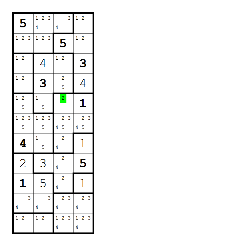 Gr 174 page 67 Tectonic n° 039