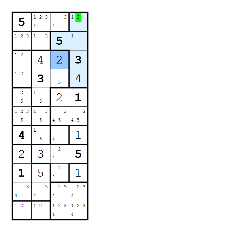 Gr 174 page 67 Tectonic n° 039