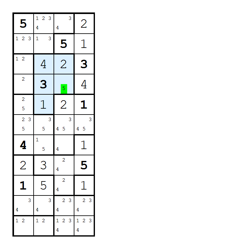 Gr 174 page 67 Tectonic n° 039