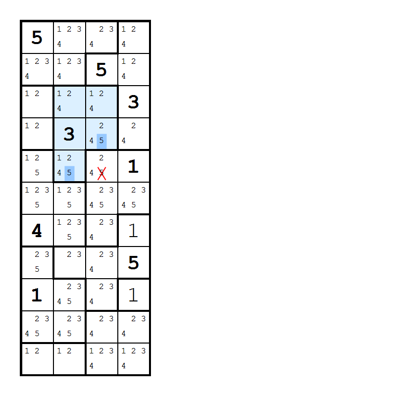 Gr 174 page 67 Tectonic n° 039