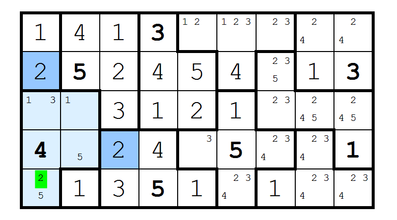 Gr 197 page 76 Tectonic n° 039