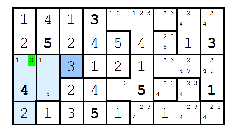 Gr 197 page 76 Tectonic n° 039