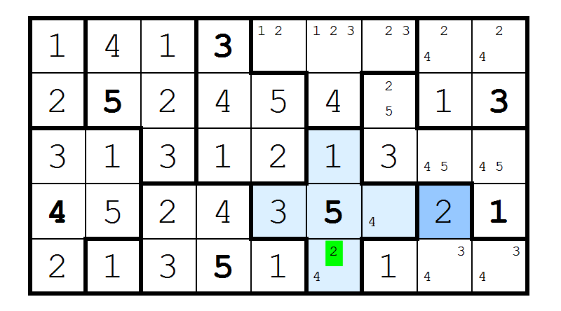 Gr 197 page 76 Tectonic n° 039