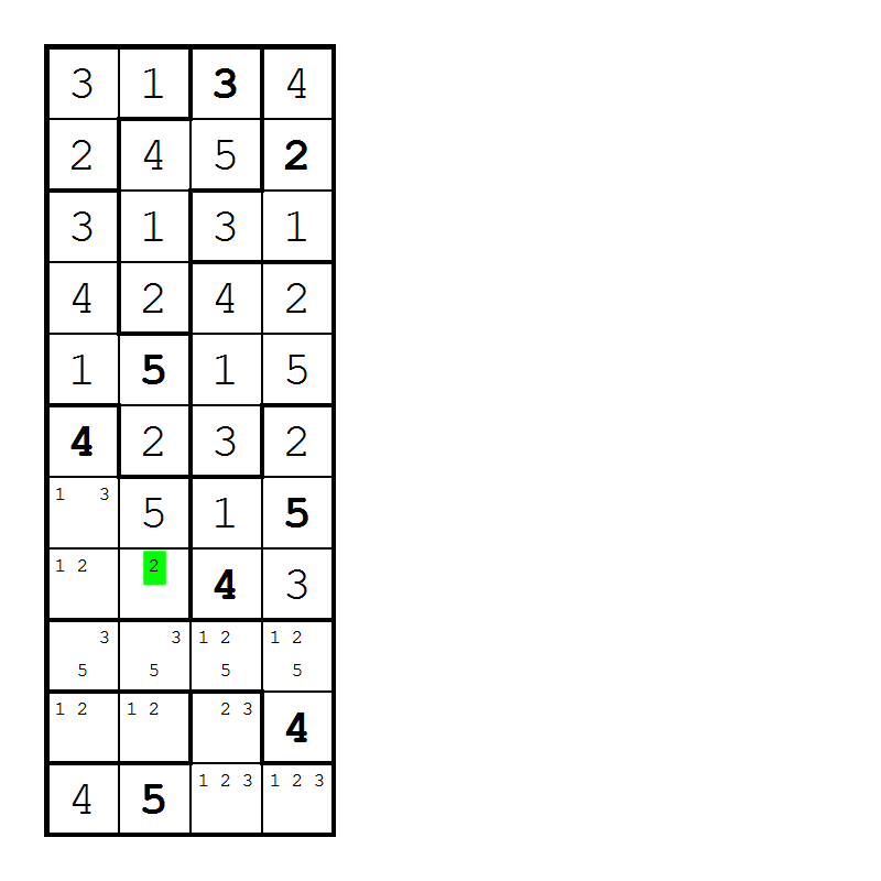 Gr 203 page 78 Tectonic n° 039