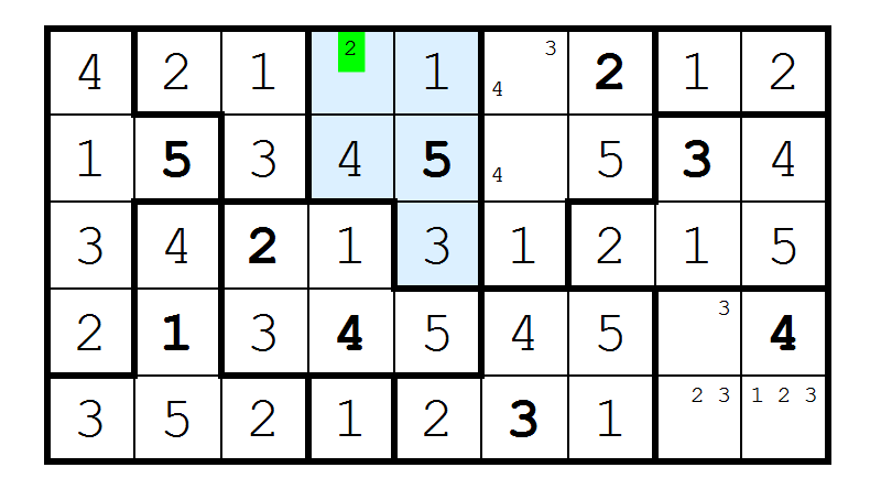 Gr 5 page 4 Tectonic n° 039