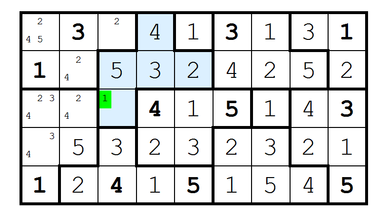 Gr 6 page 5 Tectonic n° 039