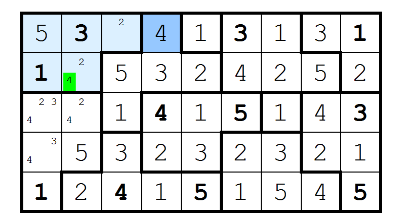 Gr 6 page 5 Tectonic n° 039