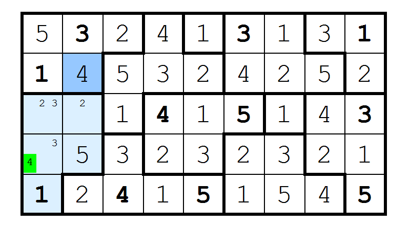 Gr 6 page 5 Tectonic n° 039