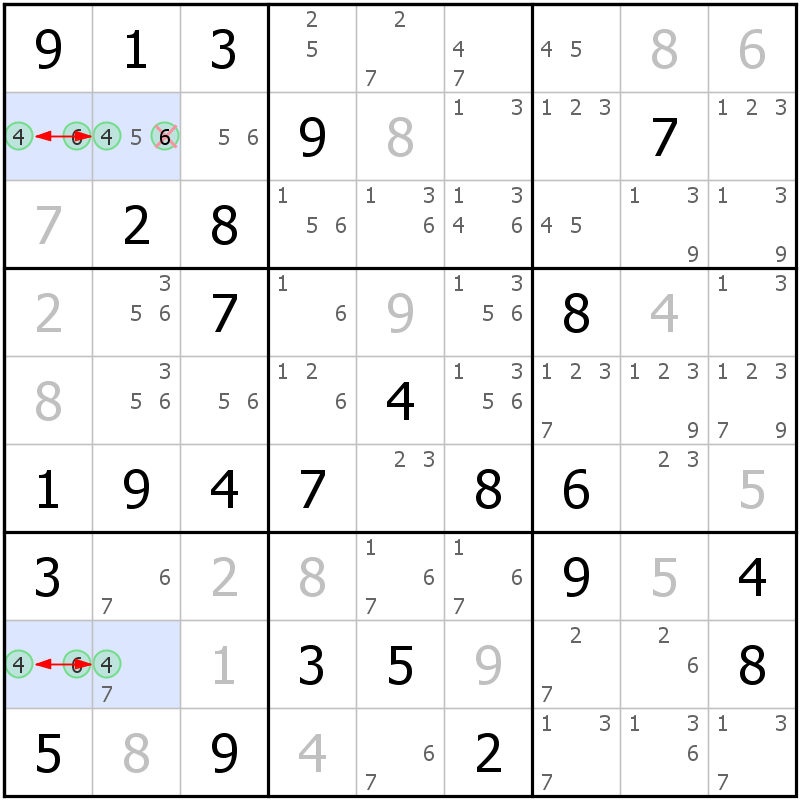 technique-de-sudoku