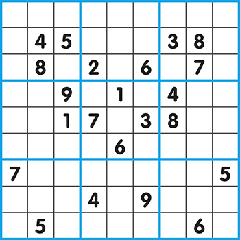 Sudoku Classique 9x9 Deluxe - Diabolique - Volume 55 - 468 Grilles