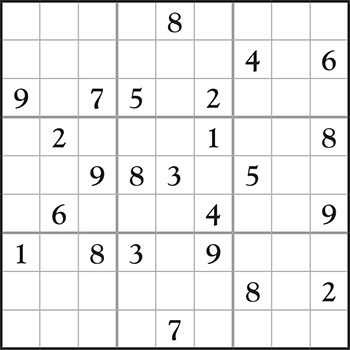 Sudoku Classique 9x9 Deluxe - Diabolique - Volume 55 - 468 Grilles