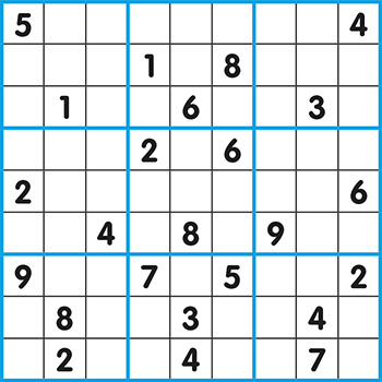 Sudoku Classique 9x9 Deluxe - Diabolique - Volume 55 - 468 Grilles