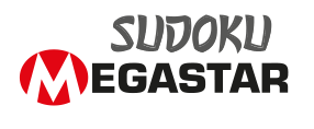 logo sudoku megastar
